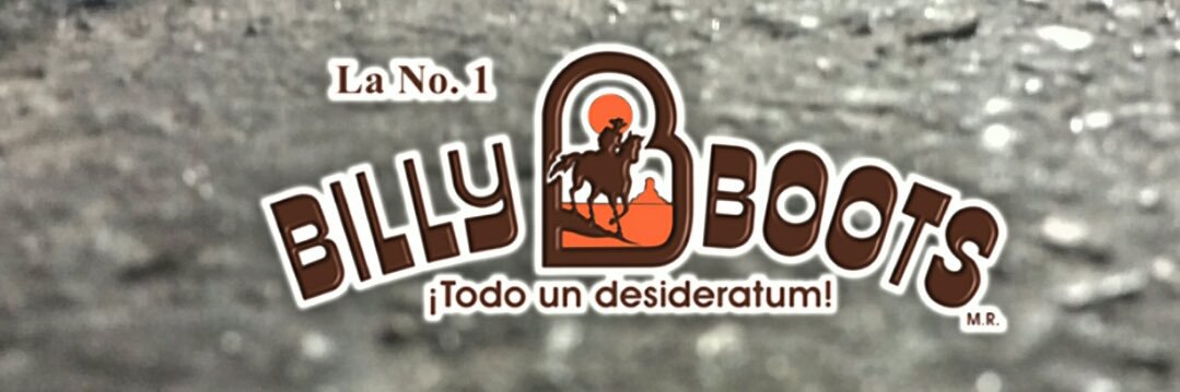 billy_bootsjohn's profile banner image