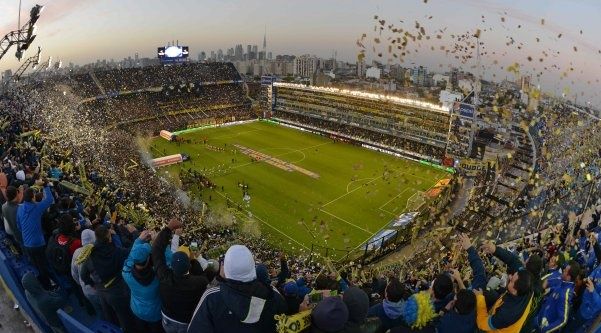 Bostero de alma banner