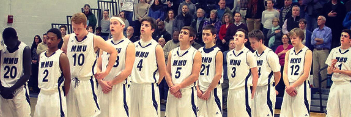MMUBallSquad's profile banner image