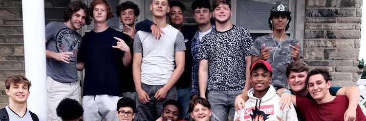 DylanShort1128's profile banner image