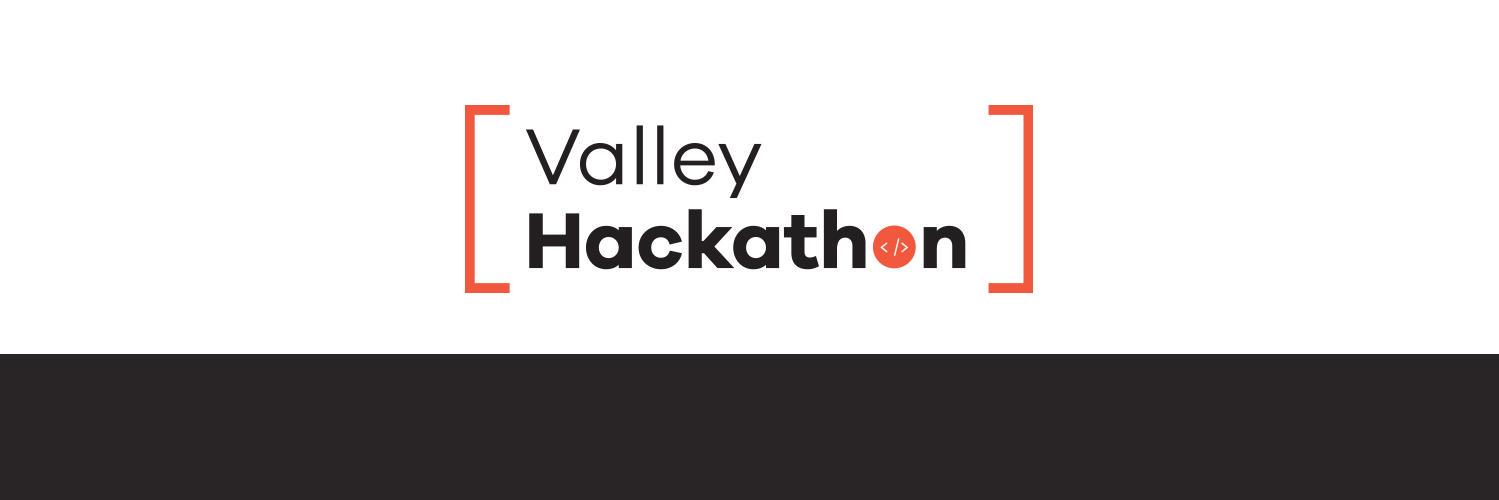 ValleyHackathon's profile banner image