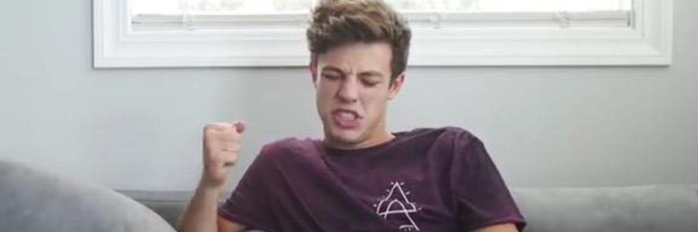 HeyyThereAlly's profile banner image