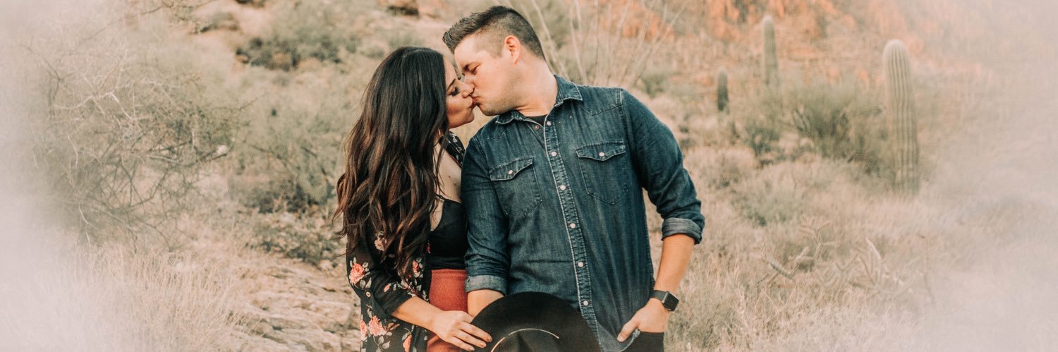 Donny / Starla Cocio Topar banner