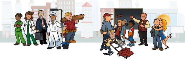 GetAssistApp Profile Banner