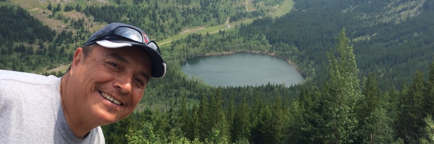 QuintonCrowshoe's profile banner image
