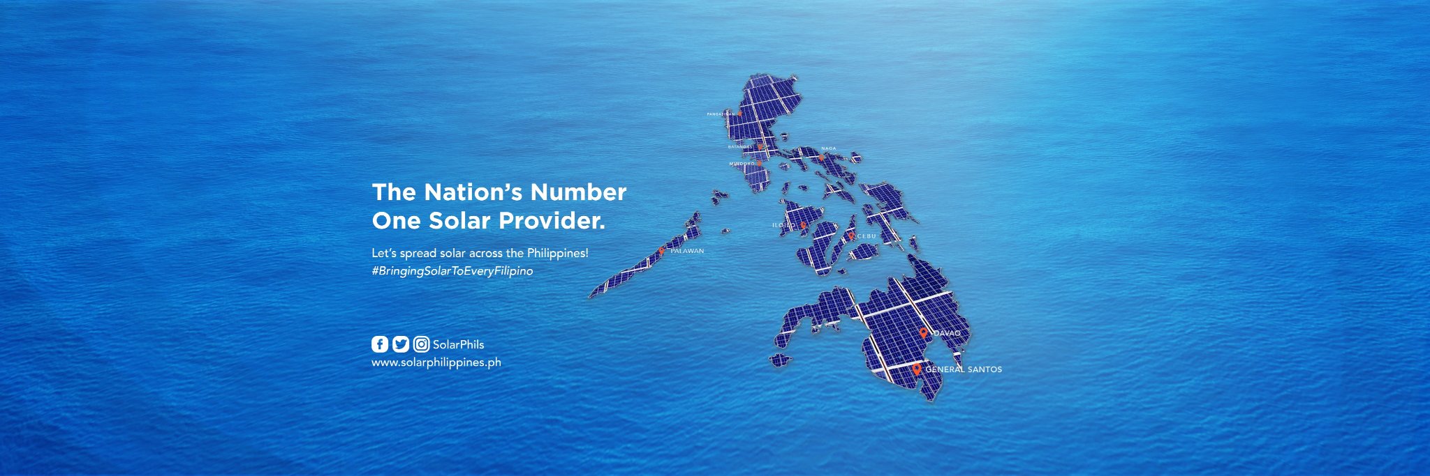 SolarPhils's profile banner image