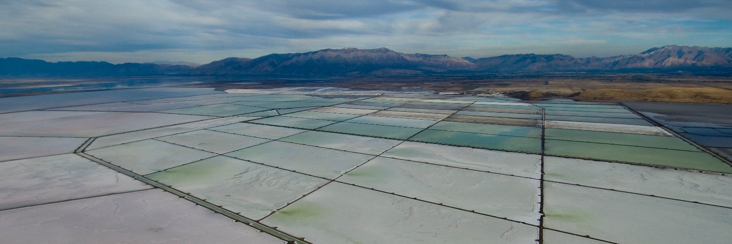compassminerals's profile banner image