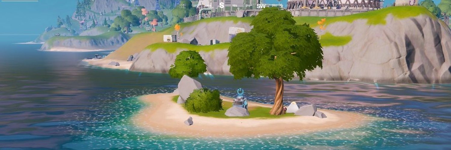 Twitter banner for @roasted