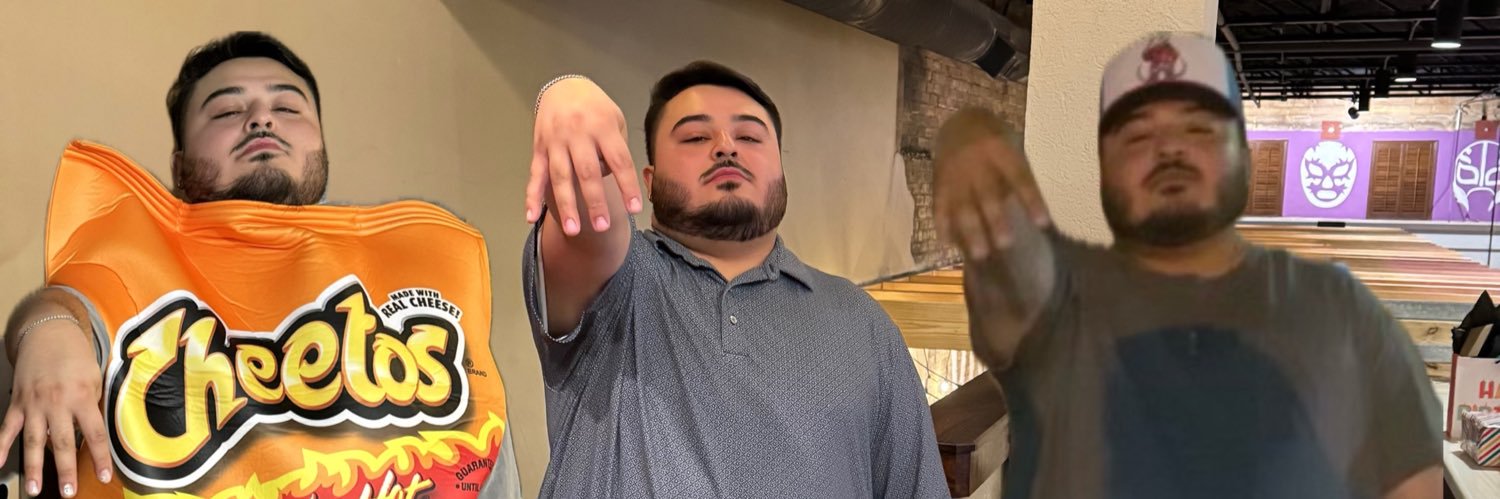 OGAdrianVasquez's profile banner image