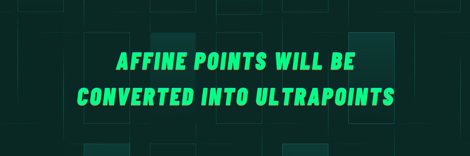 AffineDeFiLink's profile banner image