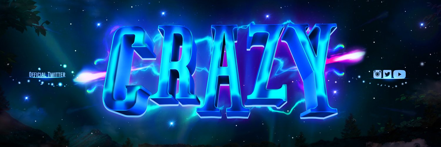 CrAzY「VFX」 banner