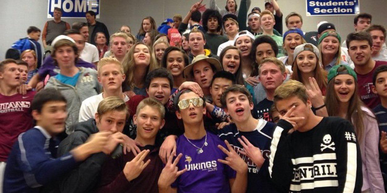 TCAStudentFans's profile banner image