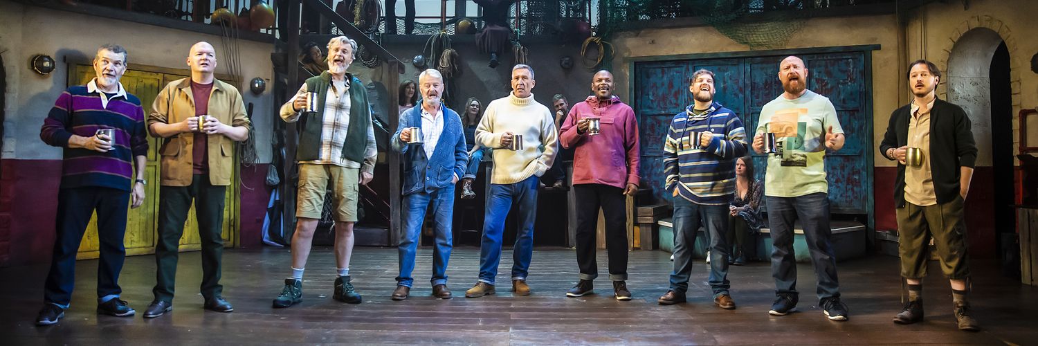 Dominic Brewer banner