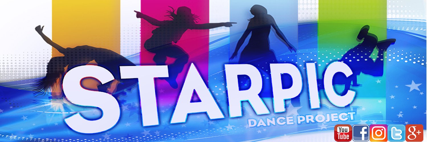 StarpicDanceProject banner