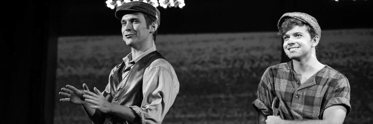 MaxMorgan46's profile banner image