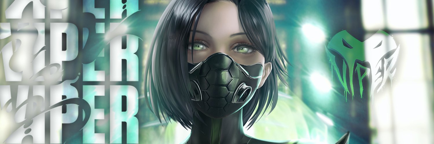 a banner