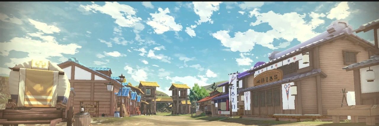 VocalGamer360 (Multiverse RP) banner