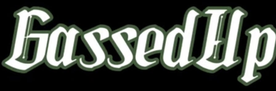 GassedUpp's profile banner image