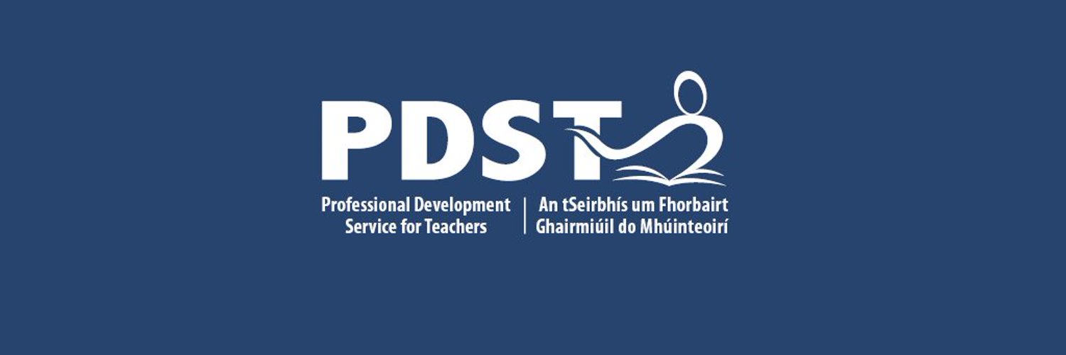 PDST Leadership Profile Banner