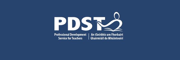 PDST_leadership Profile Banner