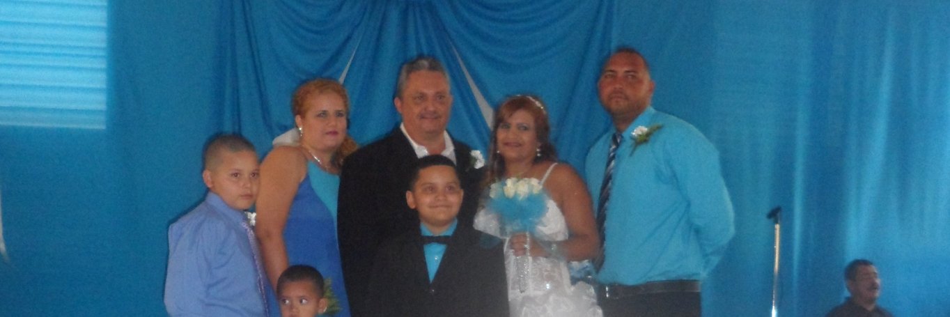 Edwin assistant mánager in Home Depot 6411 banner