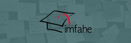 IMFAHE banner