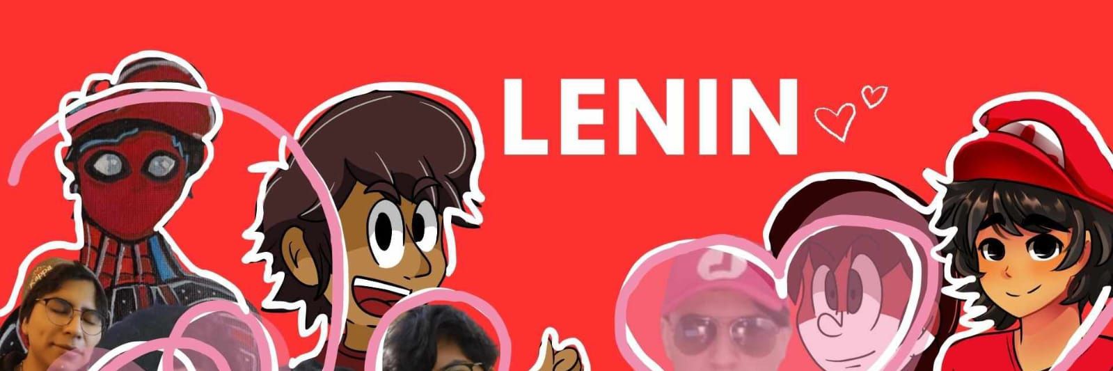 Leen22_34's profile banner image