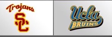 UCLAvUSC's profile banner image