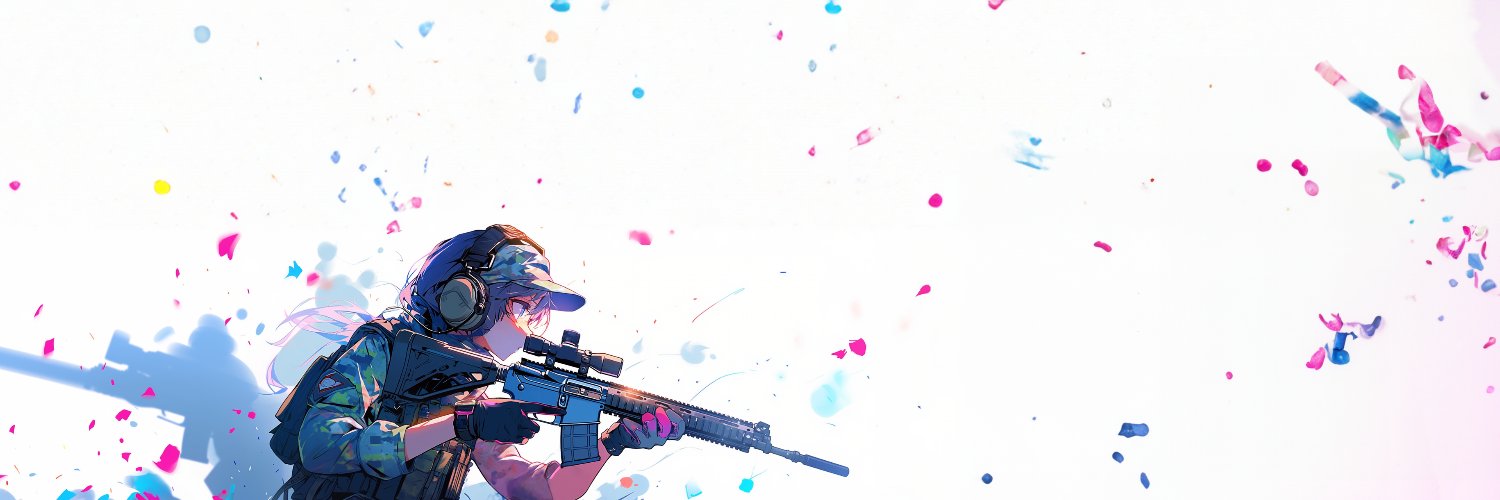 suragmr's profile banner image