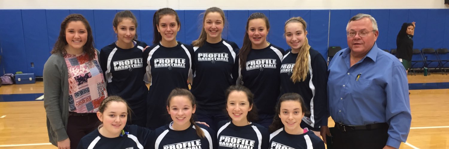 ProfileGBBall's profile banner image