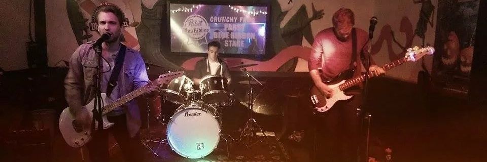 headcinemaband's profile banner image