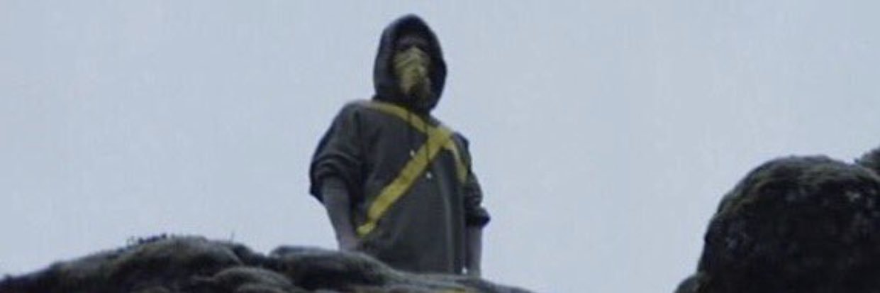 AeonianDun's profile banner image