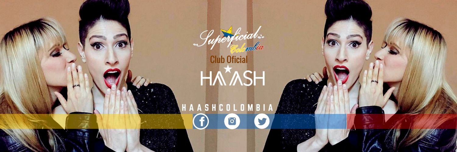 HaAshColombia banner
