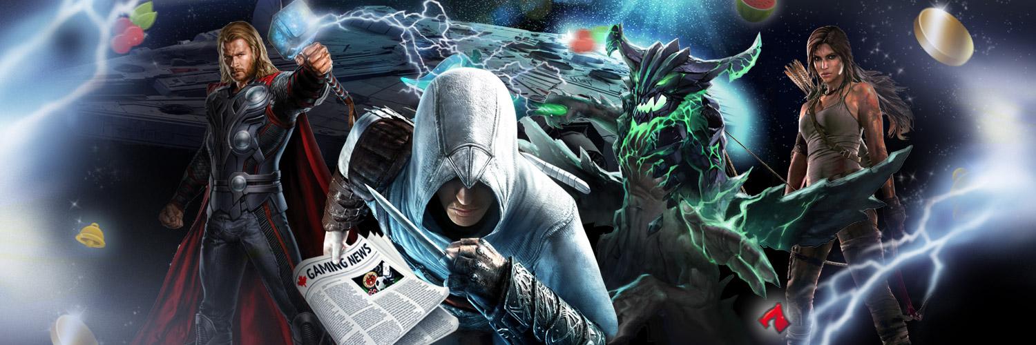 gamingpost_ca's profile banner image