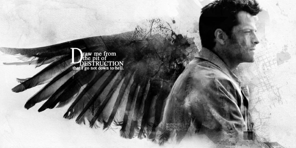 CastielAngel0's profile banner image