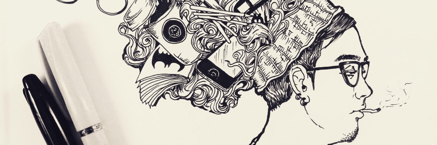 Knee_Tiyan's profile banner image