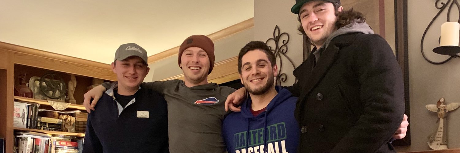 NickQuadrato's profile banner image