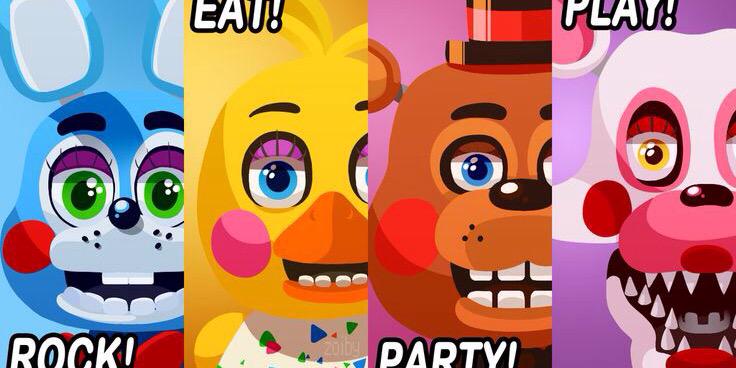 BonBonDarlin's profile banner image