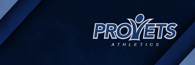 Providence Athletics banner