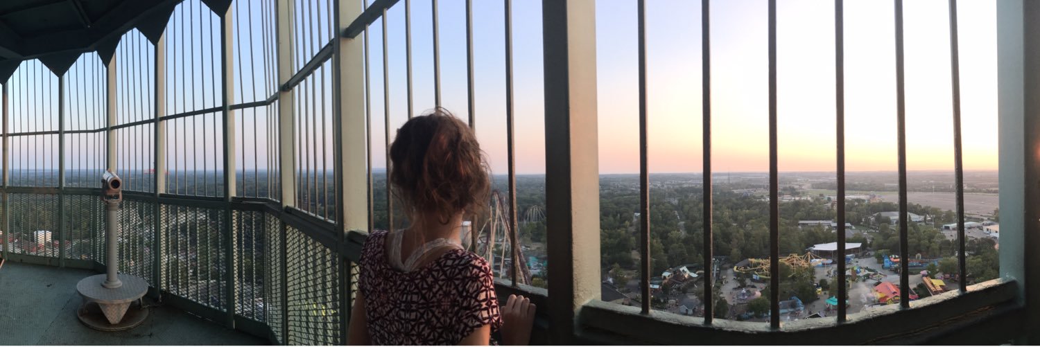 lydiagsanders's profile banner image