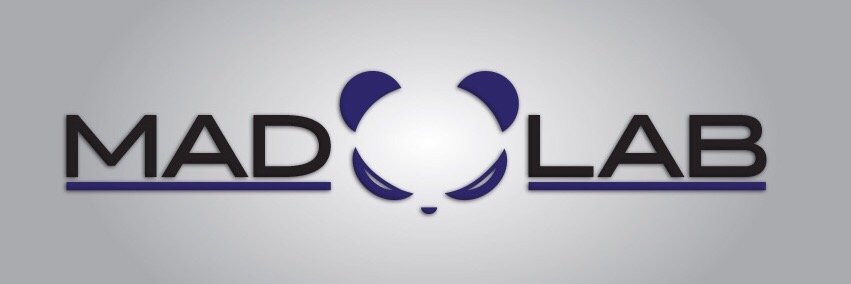 madpandalab's profile banner image