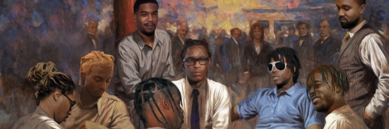 vlonethuggin47's profile banner image