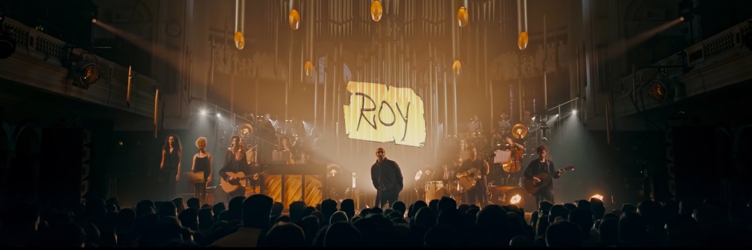 Alexbyroy's profile banner image