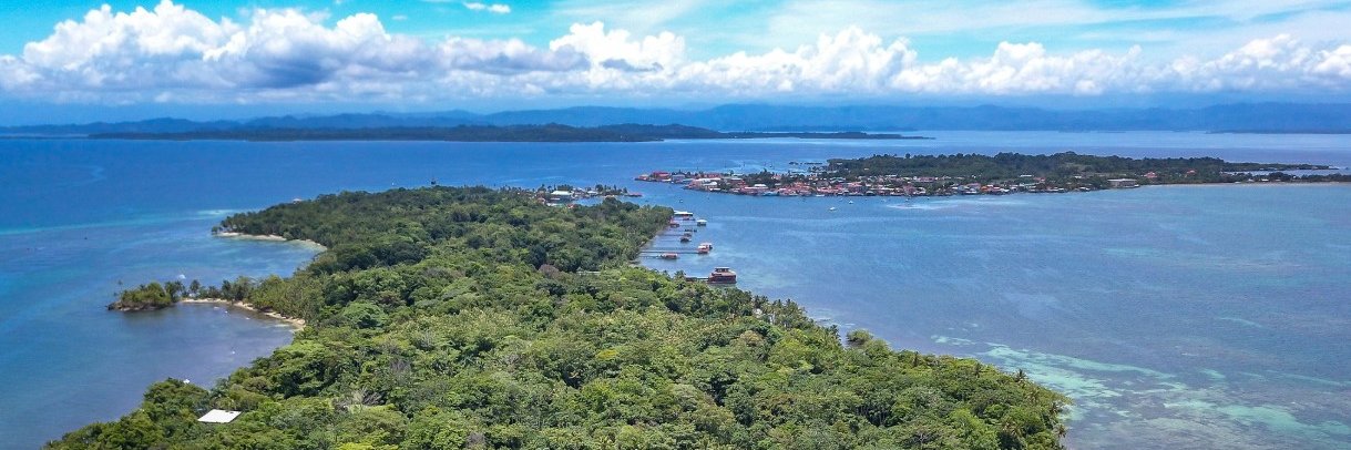 RealEstateBocas's profile banner image