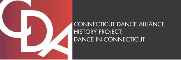 CT Dance Alliance banner