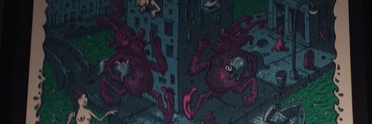 shades banner
