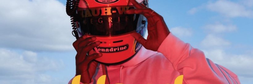KhyleU's profile banner image