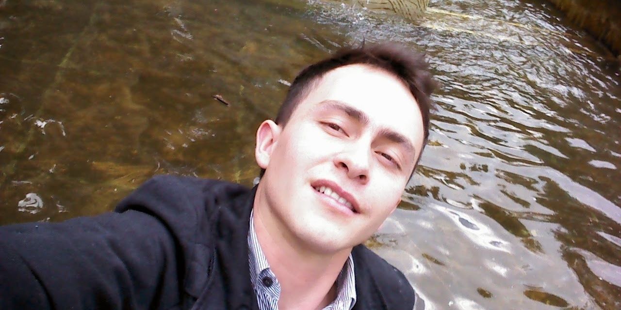 camilo arrrecho banner