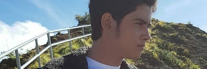 DavVernanda's profile banner image