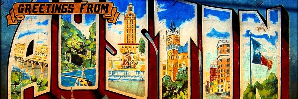 Austin TX Followers banner